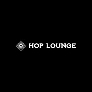 Hop Lounge Logo