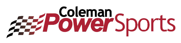 Coleman Powersports Logo