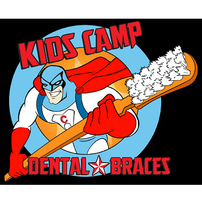 Company Logo For Kids Camp Dental &amp; Braces'