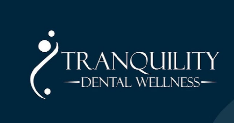 Company Logo For Tranquility Dental. Wellness'