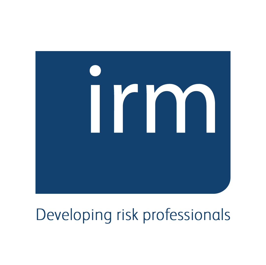 Company Logo For The IRM India'