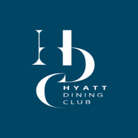 Company Logo For Hyatt Dining Club'