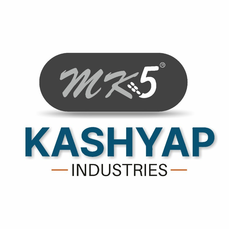 Kashyap Industries Logo