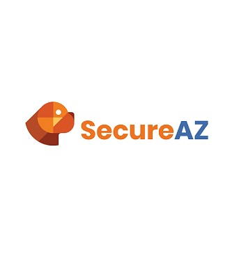 Company Logo For SecureAZ Australia'