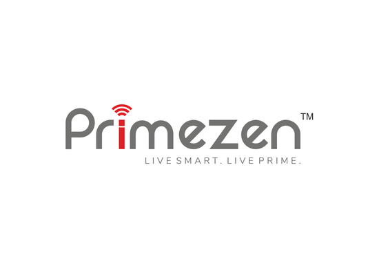 Company Logo For Primezen'