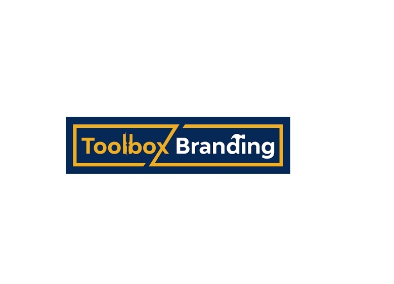 Toolbox Branding Logo