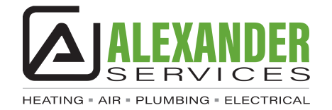 Company Logo For Alexander Services'