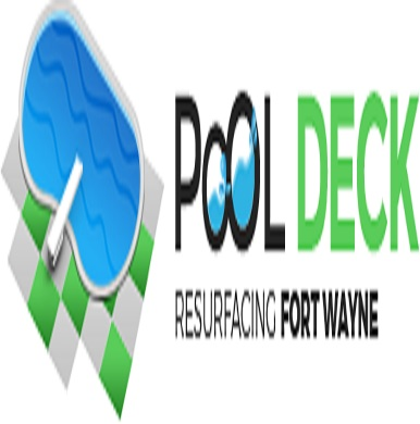 Company Logo For Pool Deck Resurfacing Masters'