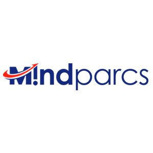 Company Logo For MindParcs Inc'