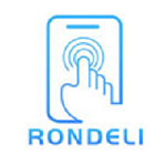 Rondeli Display Logo
