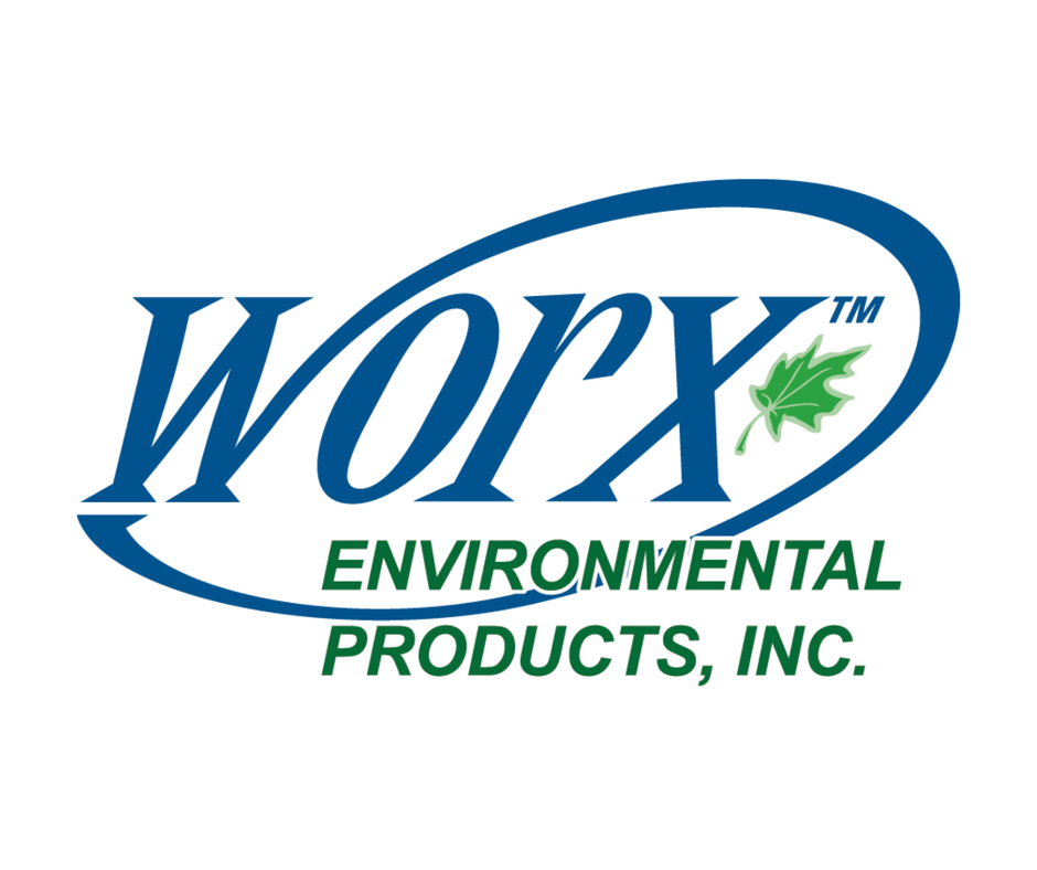 WORX Environmental Products, Inc. Logo