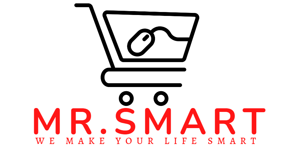 mrsmart Logo