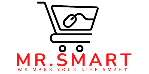 Mr.Smart is store that Provide you the best Lighting'