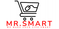 mrsmart Logo