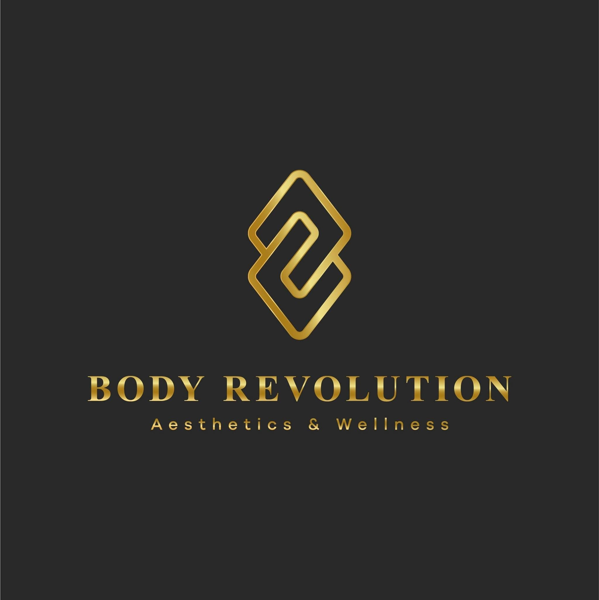 Company Logo For Body Revolution Wellness'