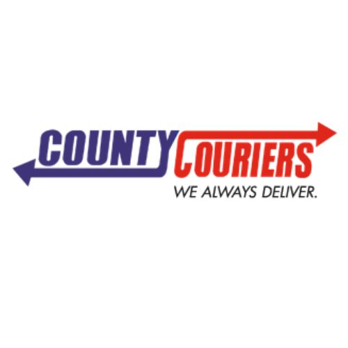County Couriers Delivery Service'