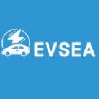 Company Logo For EVsea'