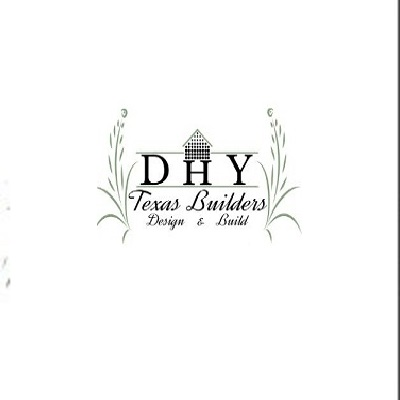 Company Logo For DHY Texas Builders'