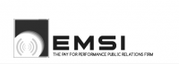 EMSI Public Relations Logo