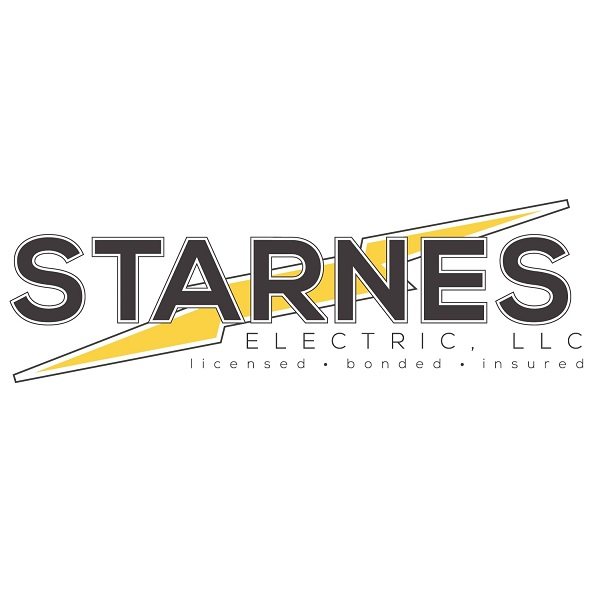 Company Logo For Starnes Electric LLC'