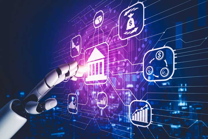 Artificial Intelligence in BFSI Market