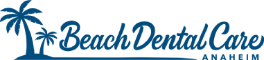 Company Logo For Beach Dental Care Anaheim'