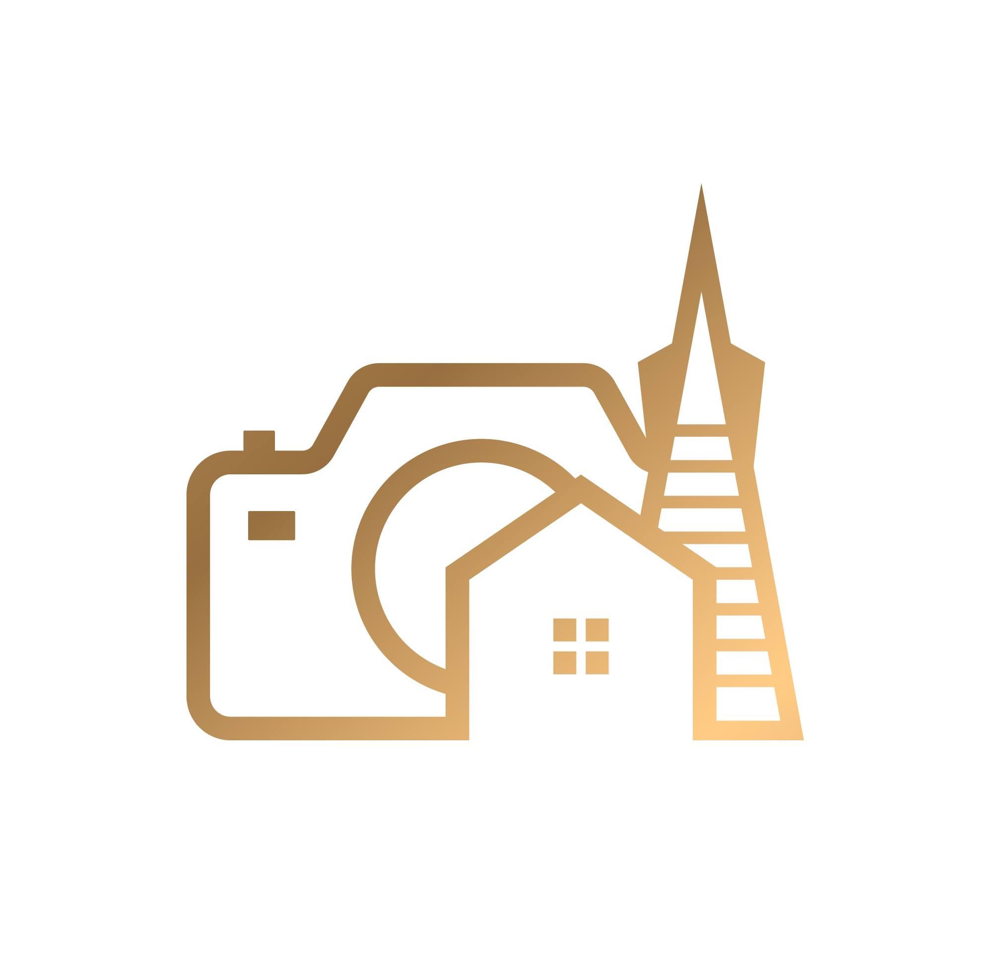 Fine Art Real Estate Photography