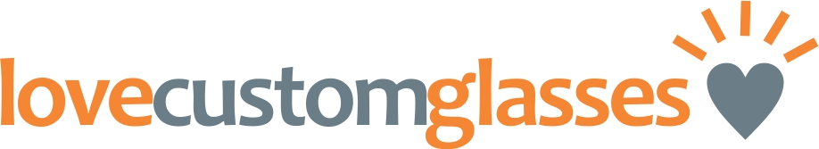 Love Custom Glasses'