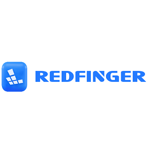 Company Logo For Redfinger'