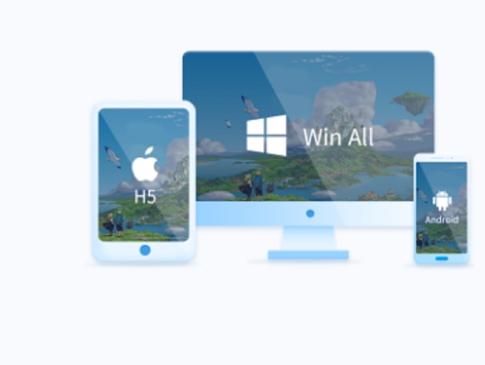 Company Logo For Redfinger'