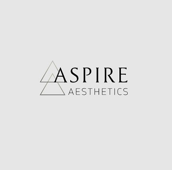 Company Logo For Aspire Aesthetics'