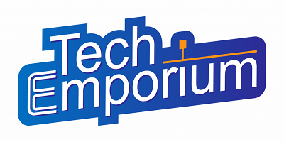 Tech Emporium Logo