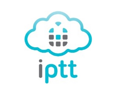 International Push To Talk Logo