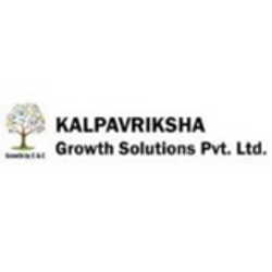 Company Logo For KALPAVRIKSHA Growth Solutions Pvt Ltd.'