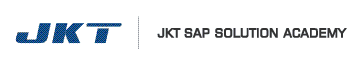 JKT SAP Solution Academy - Logo