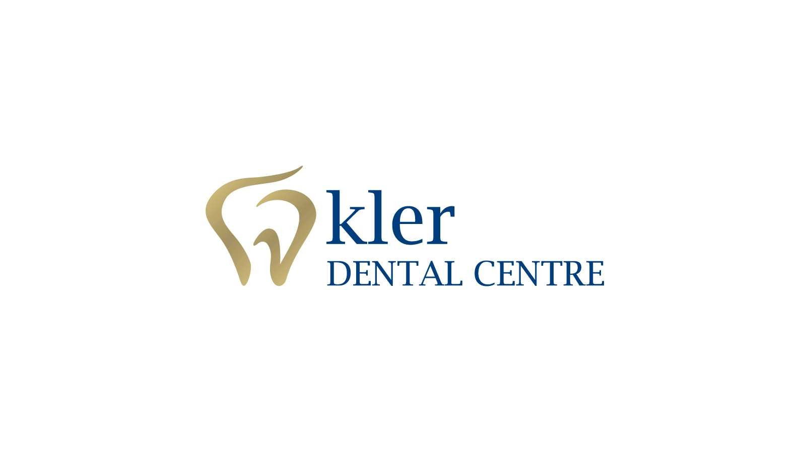 Company Logo For Kler Dental Centre'