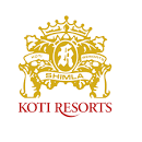 Company Logo For Koti Resorts'