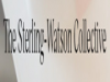 Company Logo For The Sterling-Watson Collective'