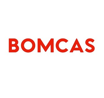 Company Logo For BOMCAS Canada'