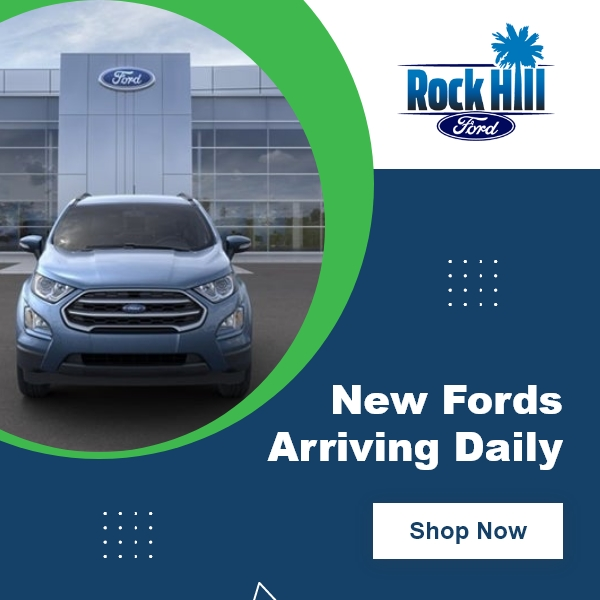 Rock Hill Ford-used cars for sale in Rock Hill, SC'