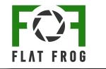Flatfrogphotography Logo