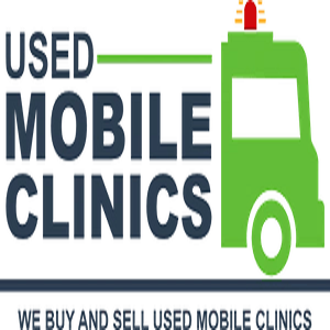 Company Logo For Used Mobile Clinics Dart Colorado LLC'