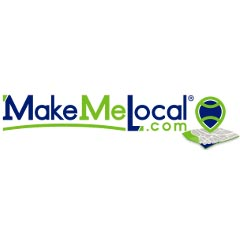 Company Logo For Make Me Local'