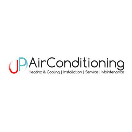 Company Logo For JP Air Conditioning Leas Dale'