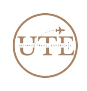 Company Logo For Ultimate Travel Experience'