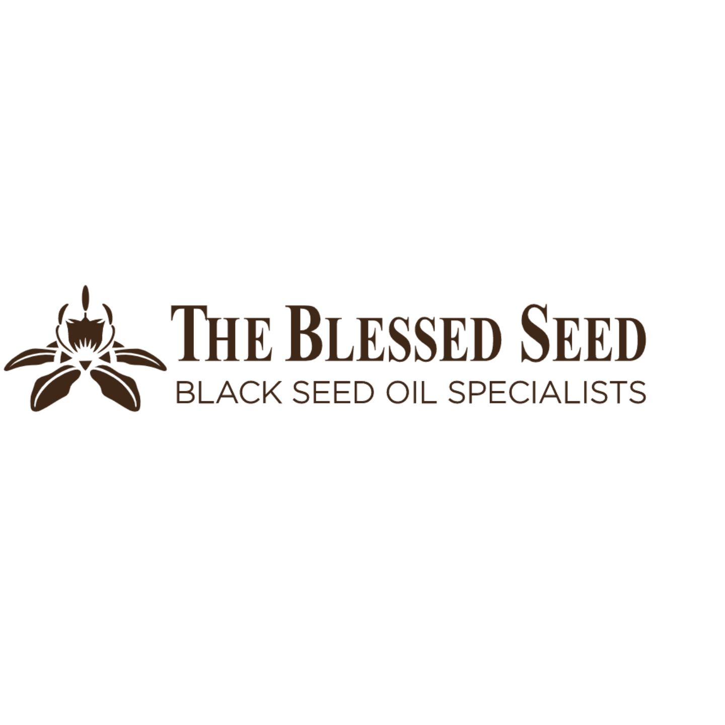 Company Logo For The Blessed Seed Ltd'