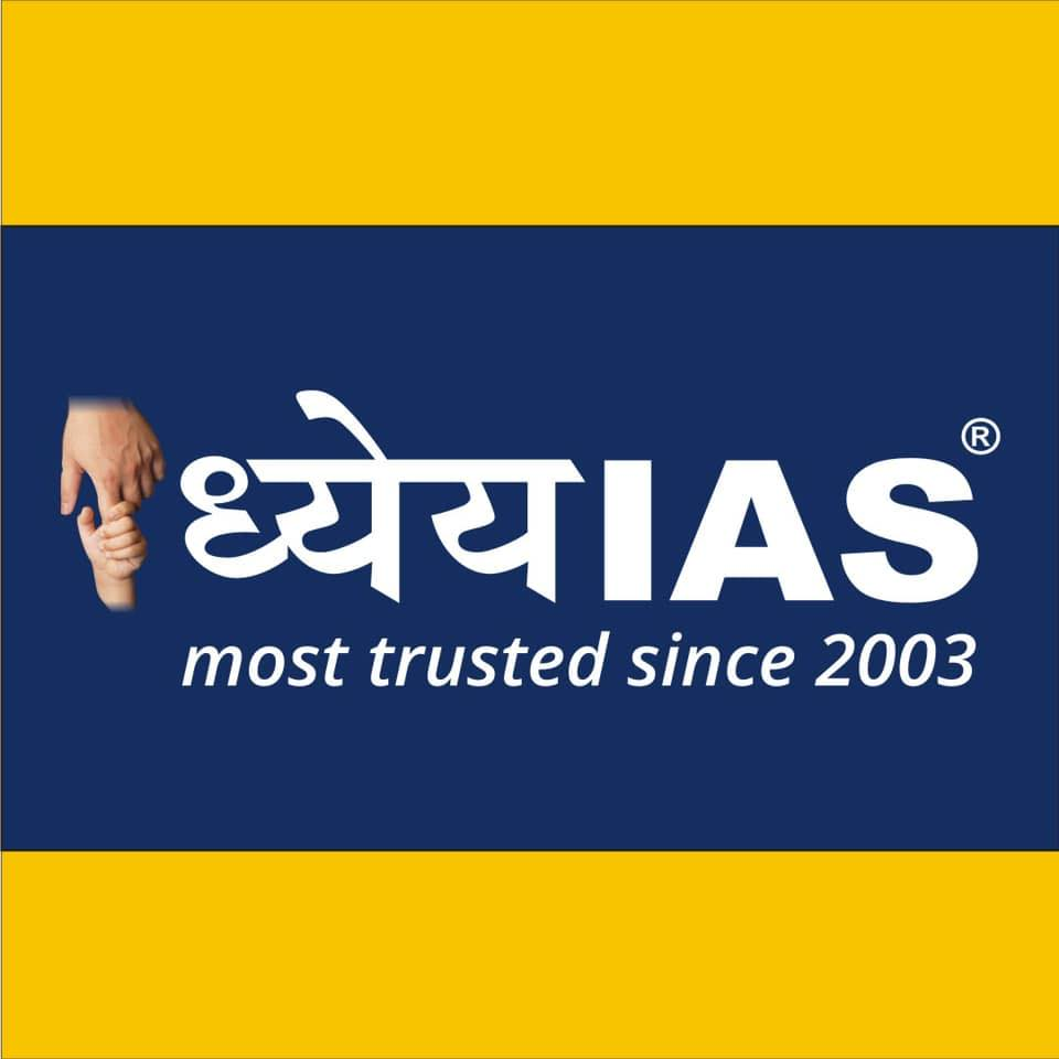 Company Logo For Dhyeya IAS Greater Noida'