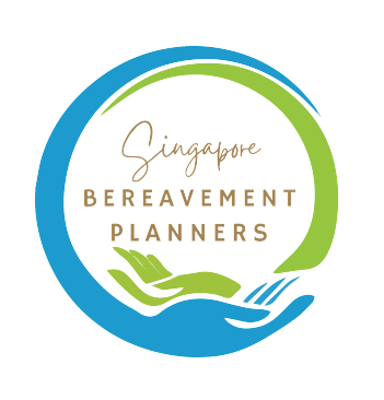 Company Logo For Singapore Bereavement Planners'