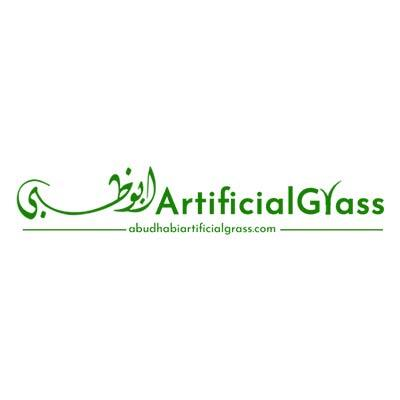Company Logo For Artificial Grass Abu Dhabi'