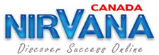 Nirvana canada'